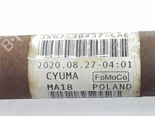 Left front driveshaft FORD FOCUS IV (HN) | BP36695721M38 - Image 3