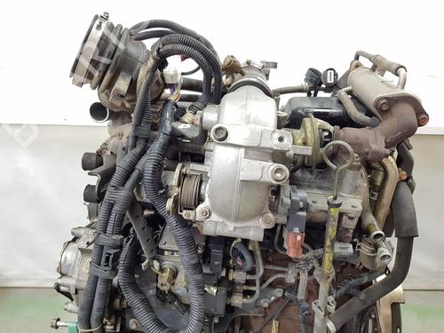 Engine ISUZU D-MAX I (TFR, TFS) 3.0 DiTD 4x4 (TFS77H) | BP36073498M1 - Image 17