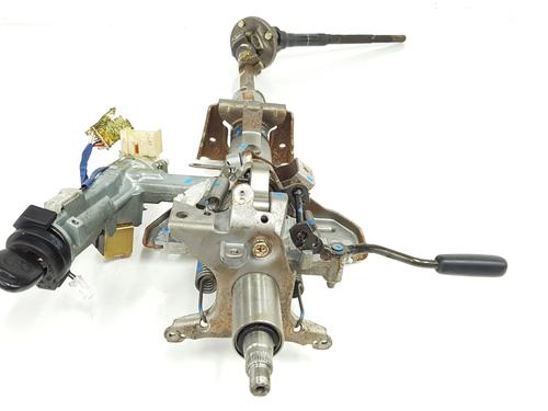 Used Steering column TOYOTA LAND CRUISER 90 (_J9_) 3.0 TD (KZJ90_, KZJ95_, KZJ90R, KZJ95R, KZJ90W, KZJ95W) (125 hp) 32266416
