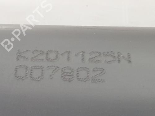 Right rear shock absorber MERCEDES-BENZ VITO Van (W447) 110 CDI (447.601, 447.603, 447.605) | BP28104034M19 