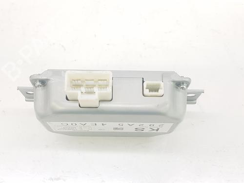 Electronic module NISSAN QASHQAI II SUV (J11, J11_) 1.6 DIG-T | BP8587087M83 