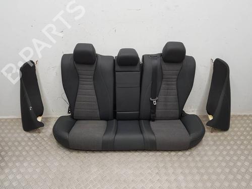 Seats set MERCEDES-BENZ E-CLASS (W213) E 220 d 4-matic (213.005) | BP40156560C78 - Image 13