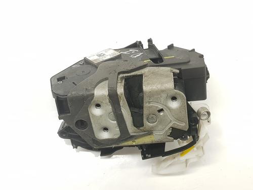 Front left lock FORD TRANSIT COURIER B460 MPV 1.5 TDCi | BP19073292C98 