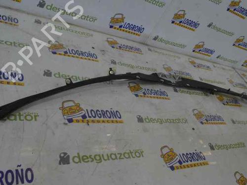 Right curtain airbag OPEL VECTRA C (Z02) 2.2 DTI 16V (F69) | BP799516C12 