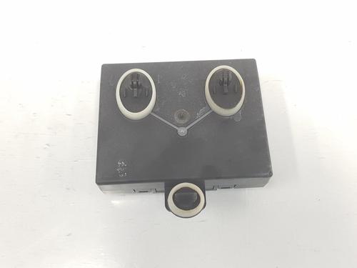 Module électronique VW GOLF VII (5G1, BQ1, BE1, BE2) 1.6 TDI (110 hp) 10348921