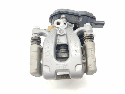Used Left rear brake caliper Left rear brake caliper 36570001 36570001