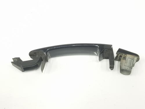 Front right exterior door handle SEAT ALTEA XL (5P5, 5P8) 1.6 TDI | BP4462887C129 