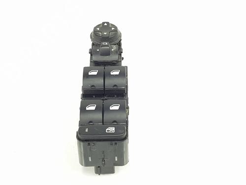 Used Left front window switch PEUGEOT 3008 II SUV (MC_, MR_, MJ_, M4_) [2016-2026]  32216112
