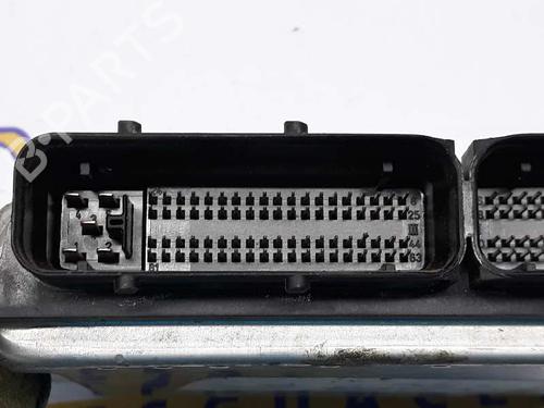 Engine control unit (ECU) SKODA OCTAVIA I (1U2) 1.9 TDI | BP1326678M57 