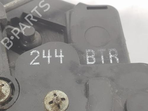 Front right lock BMW 3 (E46) 320 d | BP8891410C97 