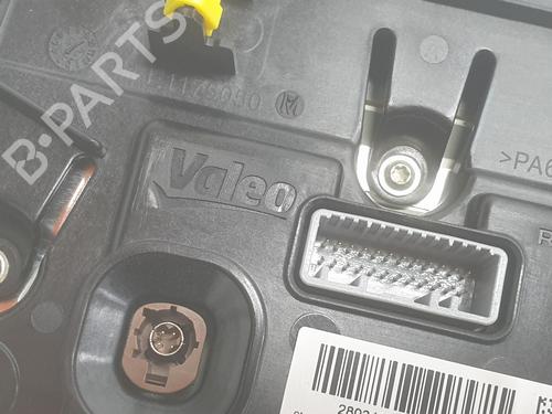 Display monitor RENAULT CLIO V (B7_)  | BP34702997C48  - Image 5