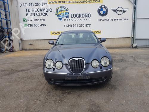 Used Parts JAGUAR S-TYPE II (X200) 2.7 D (207 hp) 4403370