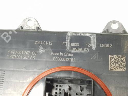 Lights ECU ALFA ROMEO TONALE (965_) | BP40092071M55 - Image 7
