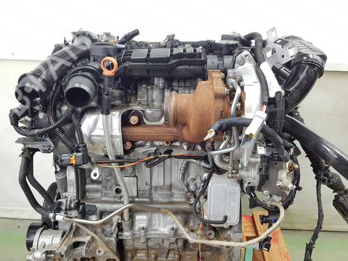 Engine CITROËN BERLINGO Box Body/MPV (K9) | BP32198486M1