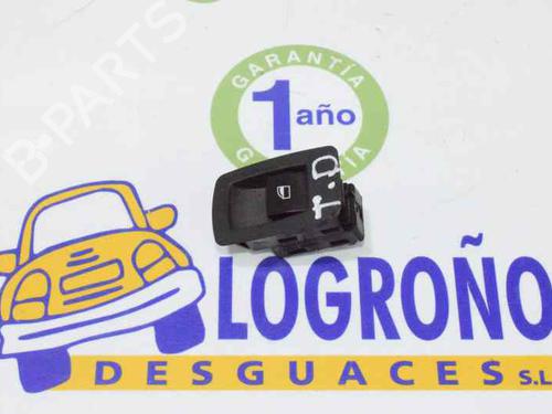 Right rear window switch BMW X3 (E83) 3.0 i xDrive | BP1362839I28 