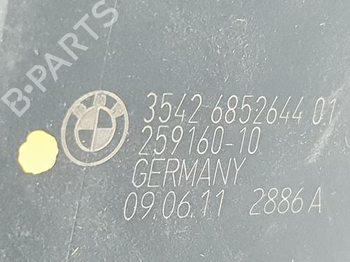 Pedal BMW 5 (F10) 525 d | BP26333318I4