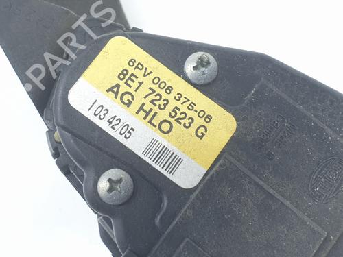 Pedal AUDI A4 B7 Avant (8ED) S4 quattro | BP11283408I4 
