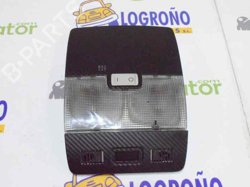 Interior roof light AUDI A3 (8P1) 2.0 TDI 16V | BP7420706I8 