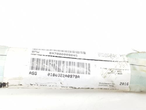 Left curtain airbag BMW 5 Touring (E39) 520 i | BP10329737C11 
