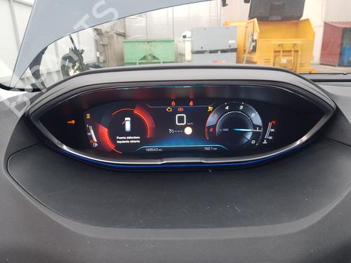 Left front window switch PEUGEOT 5008 II (MC_, MJ_, MR_, M4_) 1.6 BlueHDi 120 (MCBHZH, MCBHZW) | BP31857056I27  - Image 25