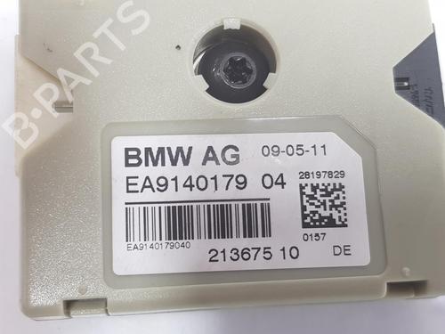 Electronic module BMW 5 (F10) 525 d | BP14833304M83 