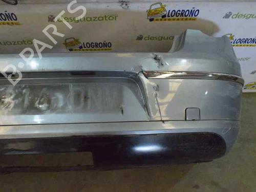 Rear bumper VW PASSAT B6 (3C2) 2.0 TDI 16V | BP789430C8 