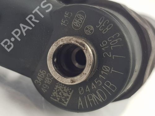 Injector BMW 3 (E46) 320 d | BP26499754M100 