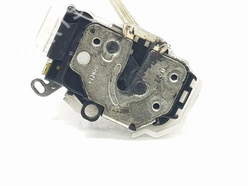 Front right lock CITROËN NEMO Box Body/MPV (AA_) 1.3 HDi 75 | BP20186569C97 