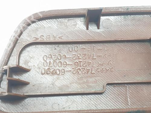 Left rear window switch TOYOTA LAND CRUISER 90 (_J9_) 3.0 D-4D 4WD (KDJ90_, KDJ95_, KDJ90W, KDJ95W) | BP17683148I29 