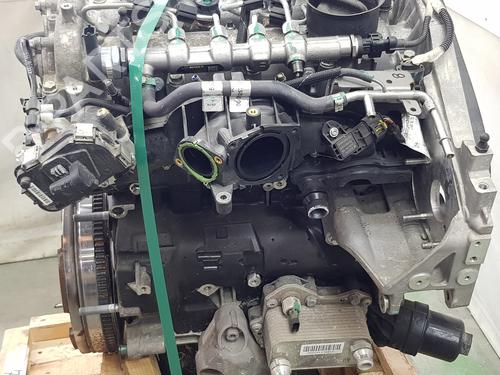 Engine ALFA ROMEO GIULIA (952_) 2.2 D (952AFA25, 952AFM25, 952ALA25) | BP35794847M1 - Image 15