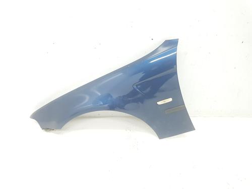 Used Left front fenders BMW 3 Compact (E46) 320 td (150 hp) 26234496