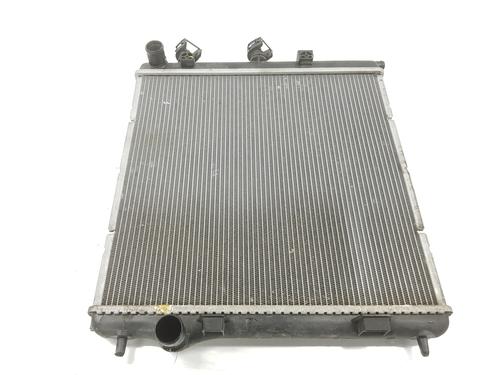 Water radiator PEUGEOT 207 (WA_, WC_) 1.4 HDi | BP11416397M31 