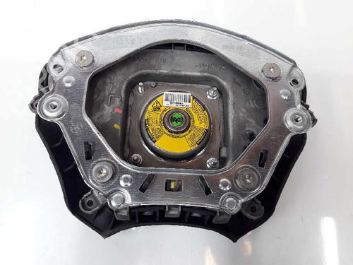 Driver airbag MERCEDES-BENZ VITO / MIXTO Van (W639) 109 CDI (639.601, 639.603, 639.605) | BP5586639C9 