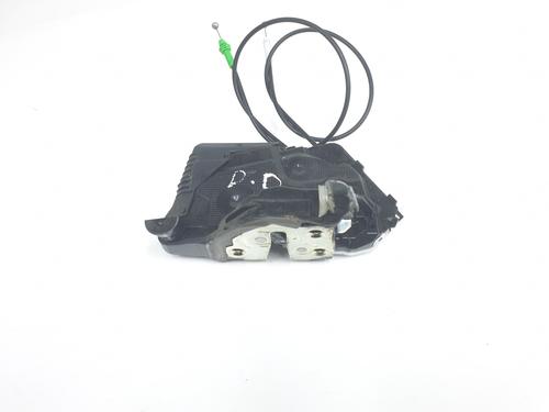 Used Front left lock TOYOTA YARIS (_P13_) 1.5 (NSP131_) (112 hp) 21662184