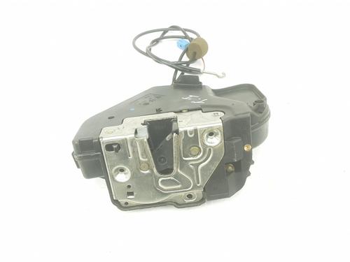 Rear right lock MERCEDES-BENZ E-CLASS (W211) E 300 BlueTEC (211.024) | BP11718341C99 