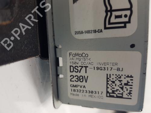 Electronic module FORD RANGER (TKE) 3.2 TDCi 4x4 | BP35967437M83 - Image 2