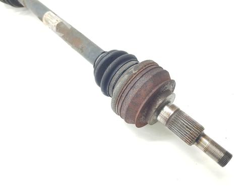Left rear driveshaft PORSCHE PANAMERA (970) 3.0 D | BP37161341M40 - Image 4
