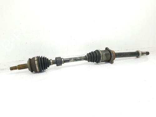 Right front driveshaft TOYOTA AVENSIS Estate (_T27_) 2.0 D-4D (ADT270_, ADT270R) | BP16938763M39 