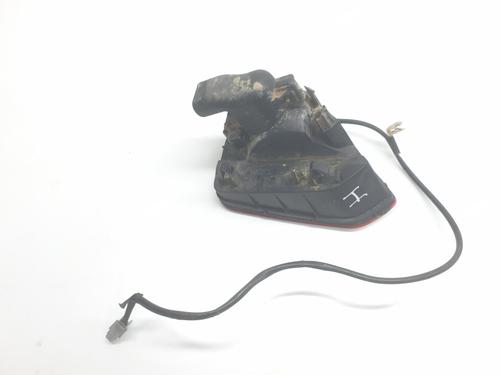 Rear bumper left light SUBARU OUTBACK (BS) 2.0 D AWD (BSD) | BP32268653C81