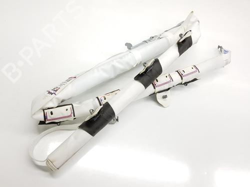 Right curtain airbag OPEL ASTRA L Sports Tourer (OV5) 1.2 (FRHNPJ) | BP24610403C12 