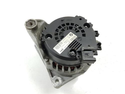 Alternator BMW 3 (F30, F80) 320 d | BP16164530M7 