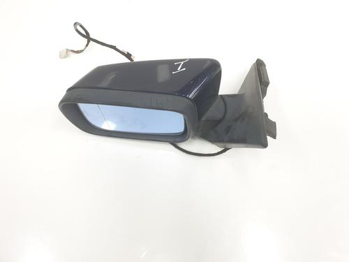 Used Left mirror BMW 3 (E46) 320 d (150 hp) 22957152