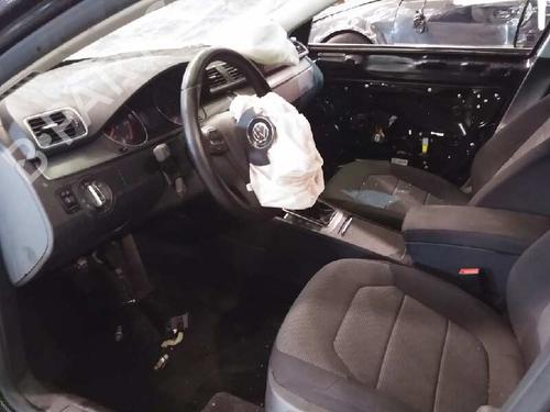 Andere VW PASSAT B7 Variant (365) 2.0 TDI | BP13097995O1 