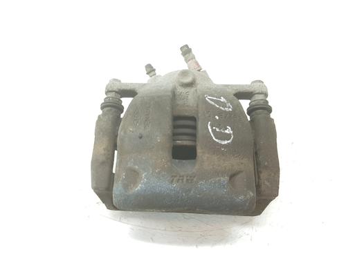Used Right front brake caliper RENAULT KANGOO / GRAND KANGOO II (KW0/1_) 1.5 dCi 85 (KW0K, KW0L, KW0B) (86 hp) 15007020