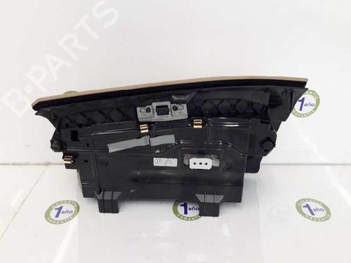 Glove box BMW 5 (E60) 530 xd | BP3502737C95