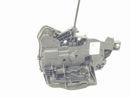 Rear right lock SEAT IBIZA V (KJ1, KJG) 1.0 MPi | BP13639793C99 