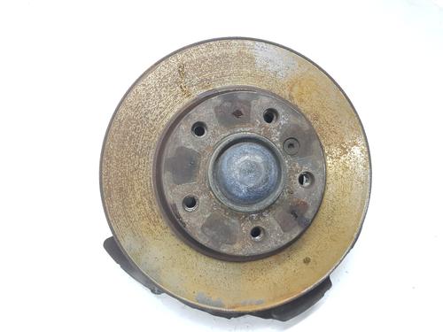 Right front steering knuckle BMW 3 (E46) 318 i | BP12942420M26 