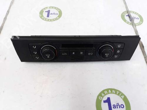 Used Climate control BMW 3 (E90) 320 d (163 hp) 12466137