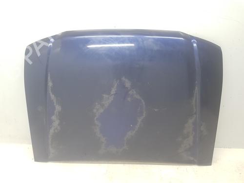 Used Hood TOYOTA LAND CRUISER 90 (_J9_) 3.0 TD (KZJ90_, KZJ95_, KZJ90R, KZJ95R, KZJ90W, KZJ95W) (125 hp) 31760439