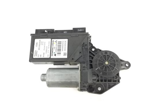 Right rear window motor AUDI A4 B7 Avant (8ED) 2.0 TDI 16V | BP12955637E22 